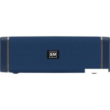 Беспроводная колонка Soundmax SM-PS5019B (темно-синий)