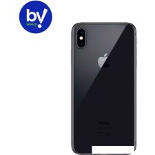 Смартфон Apple iPhone XS Max 256GB Восстановленный by Breezy, грейд A (серый космос)