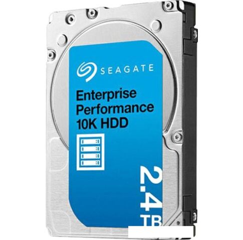 Гибридный жесткий диск Seagate Enterprise Performance 10K 2.4TB ST2400MM0129