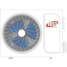 Кондиционер Just Aircon Blanche inverter JAE-07HPSIA/MB/JAEO-07HPSIA/MB