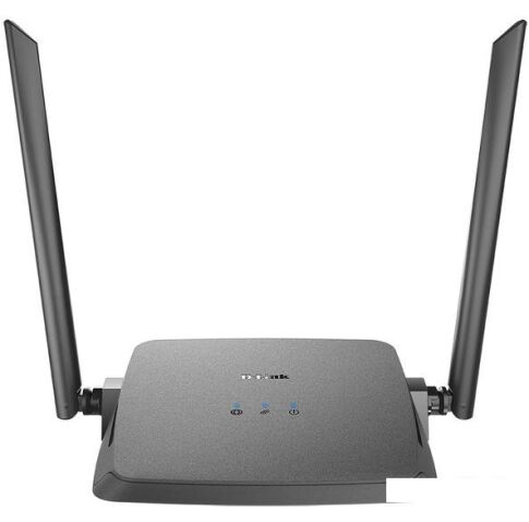 Wi-Fi роутер D-Link DIR-615/Z1A