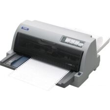 Матричный принтер Epson LQ-690 Flatbed