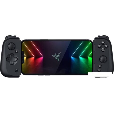 Геймпад для смартфона Razer Kishi V2 для iPhone