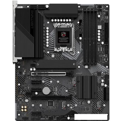 Материнская плата ASRock Z790 PG Lightning/D4