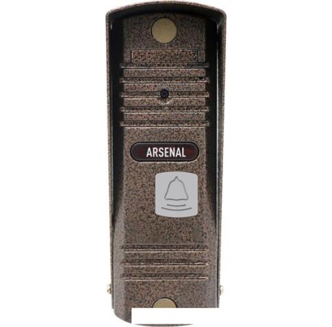 Вызывная панель Arsenal Триумф Pro-90 (коричневый)