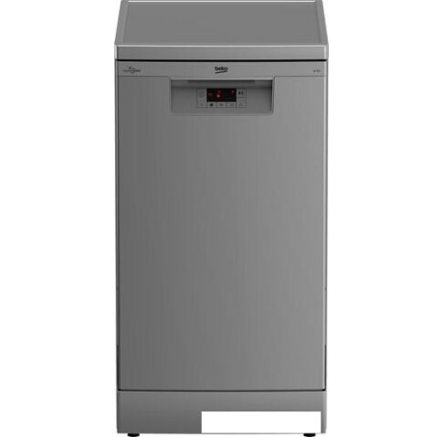 Отдельностоящая посудомоечная машина BEKO BDFS15020S