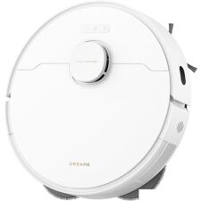 Робот-пылесос Dreame Robot Vacuum L10s Pro Gen 2 (международная версия, белый)