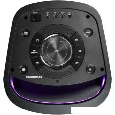 Колонка для вечеринок Soundmax SM-MS4205