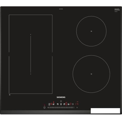 Варочная панель Siemens ED651FSB5E