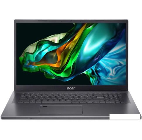 Ноутбук Acer Aspire 5 A517-58GM-551N NX.KJLCD.005