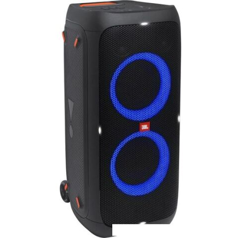 Колонка для вечеринок JBL Partybox 310