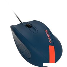 Мышь Canyon CNE-CMS11BR