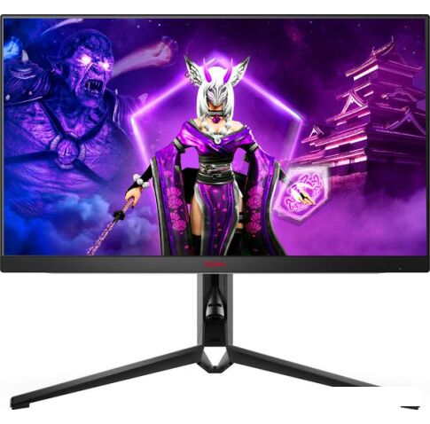 Игровой монитор AOC Agon Pro AG274FZ