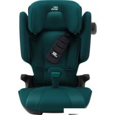 Детское автокресло Britax Romer Kidfix i-Size (atlantic green)