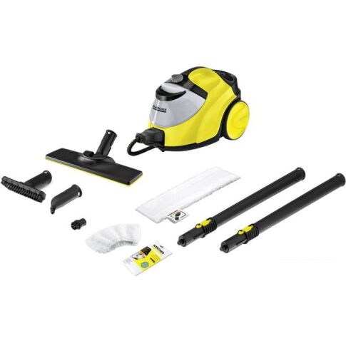 Пароочиститель Karcher SC 5 EasyFix