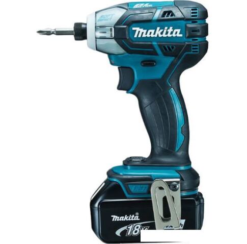 Ударный винтоверт Makita DTS141RME