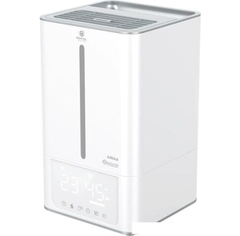 Увлажнитель воздуха Royal Clima Airole RUH-AR300/4.0E-WT