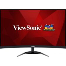 Игровой монитор ViewSonic VX3268-2KPC-MHD