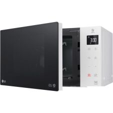 Микроволновая печь LG MS23NECBW