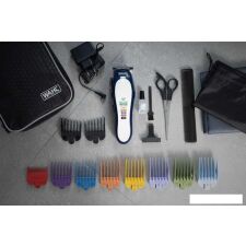 Машинка для стрижки волос Wahl 79600-3716 Color Pro Lithium