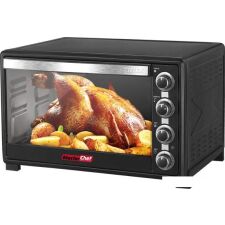 Мини-печь CENTEK CT-1533-62 Convection (черный)