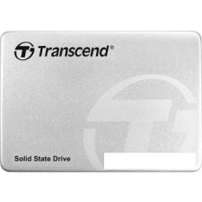 SSD Transcend SSD370 Premium 64GB (TS64GSSD370S)