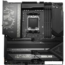 Материнская плата MSI MEG X670E Godlike