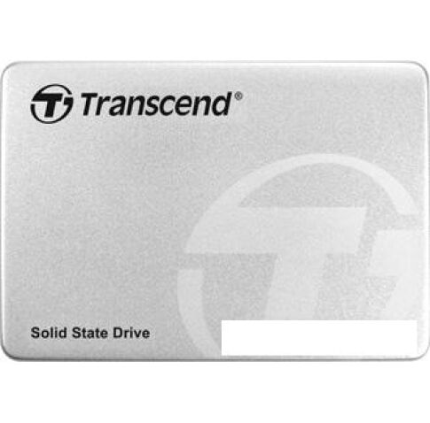 SSD Transcend SSD370 Premium 256GB (TS256GSSD370S)