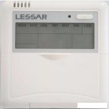 Сплит-система Lessar LS-HE18BCTA2/LU-HE18UTA2/LZ-B4COBA