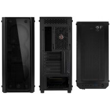 Корпус Raijintek Ponos TG