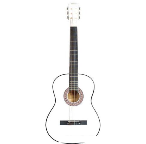Акустическая гитара Belucci BC3905 WH