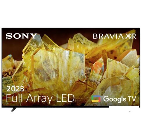 Телевизор Sony Bravia X90L XR-55X90L