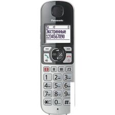 Радиотелефон Panasonic KX-TGE510RUS