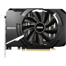 Видеокарта MSI GeForce RTX 3050 Aero ITX 8G OCV2