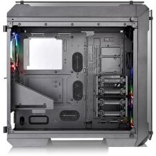 Корпус Thermaltake View 71 Tempered Glass RGB Edition