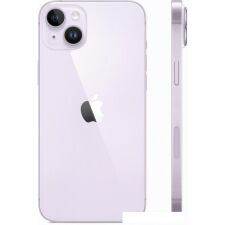 Смартфон Apple iPhone 14 Plus 256GB (фиолетовый)