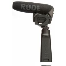 Микрофон RODE VideoMic Pro