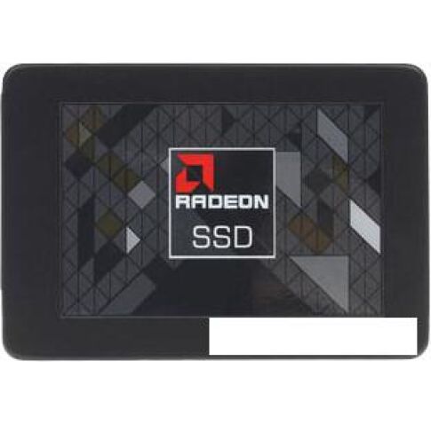 SSD AMD Radeon R5 240GB R5SL240G