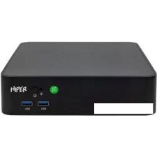 Компактный компьютер Hiper Activebox S8 I3121R8N2NSB