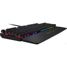 Клавиатура ASUS TUF Gaming K3 (Linear Switch, нет кириллицы)