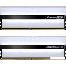 Оперативная память Team T-Force Xtreem ARGB 2x16ГБ DDR4 4000 МГц TF13D432G4000HC18LDC01