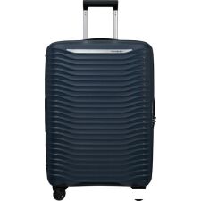 Чемодан-спиннер Samsonite Upscape Blue Nights 68 см