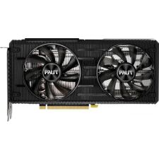 Видеокарта Palit GeForce RTX 3060 Ti Dual OC 8GB GDDR6 NE6306TS19P2-190AD