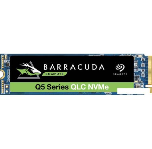 SSD Seagate BarraCuda Q5 1TB ZP1000CV3A001