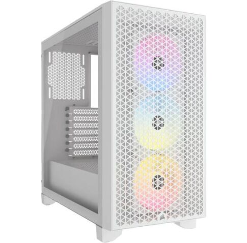 Корпус Corsair 3000D RGB Airflow CC-9011256-WW