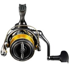 Рыболовная катушка Shimano Twinpower FD TPC3000FD