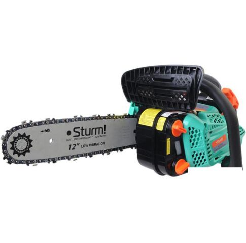 Бензопила Sturm GC2512