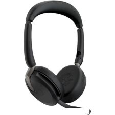 Офисная гарнитура Jabra Evolve2 65 Flex MS Stereo USB-A