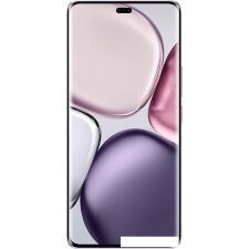 Смартфон HONOR X9c 12GB/256GB (титановый фиолетовый)