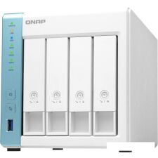 Сетевой накопитель QNAP TS-431K